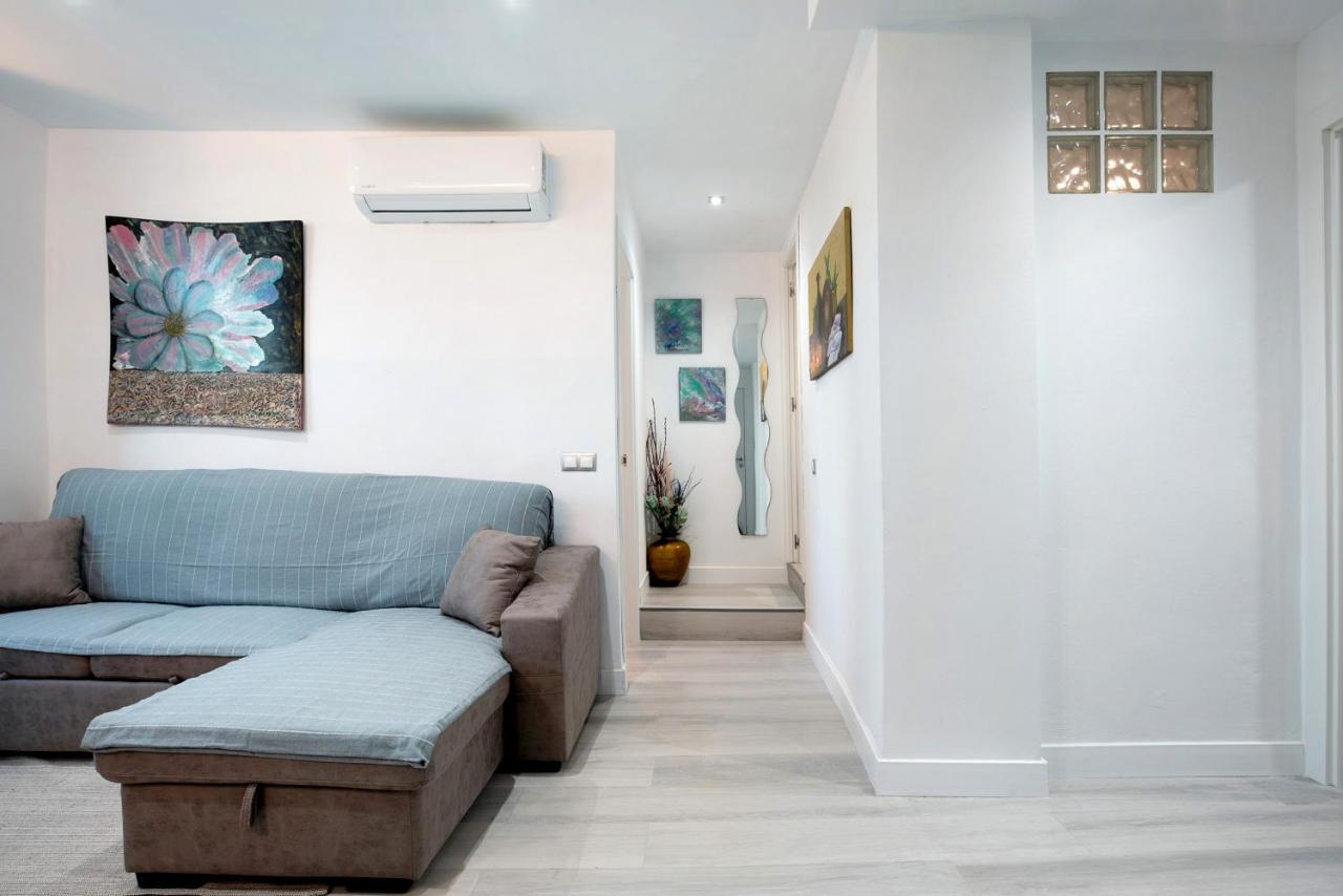 Apartamento Conil Costa De La Luz Conil De La Frontera Exterior photo